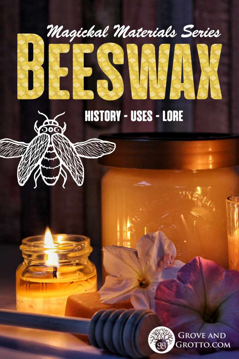 Texas Beeswax 1 lb, Filtered Yellow Wax from Texas Beekeepers - Smells