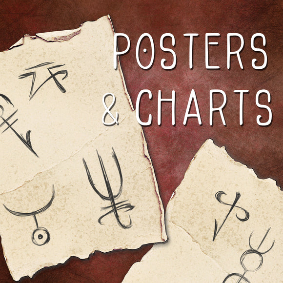 Posters and Charts
