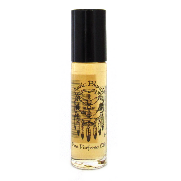 Auric Blends Roll-On Perfume Oil - One Love