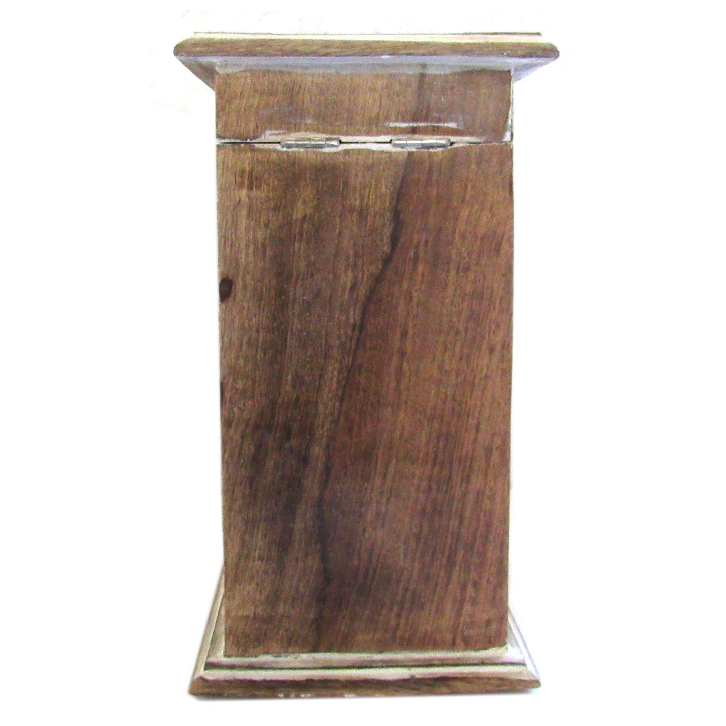 Tree of Life and Pentagram Chest