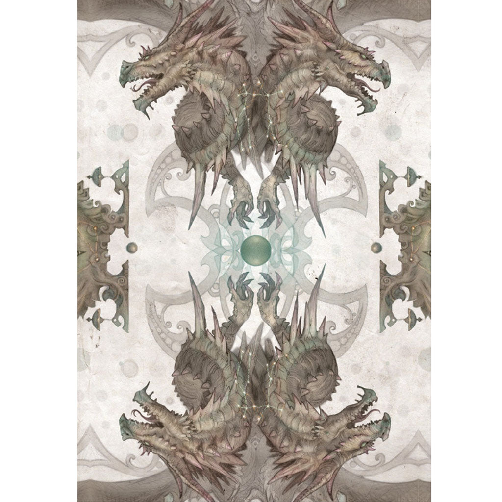 StarDragons Oracle Cards