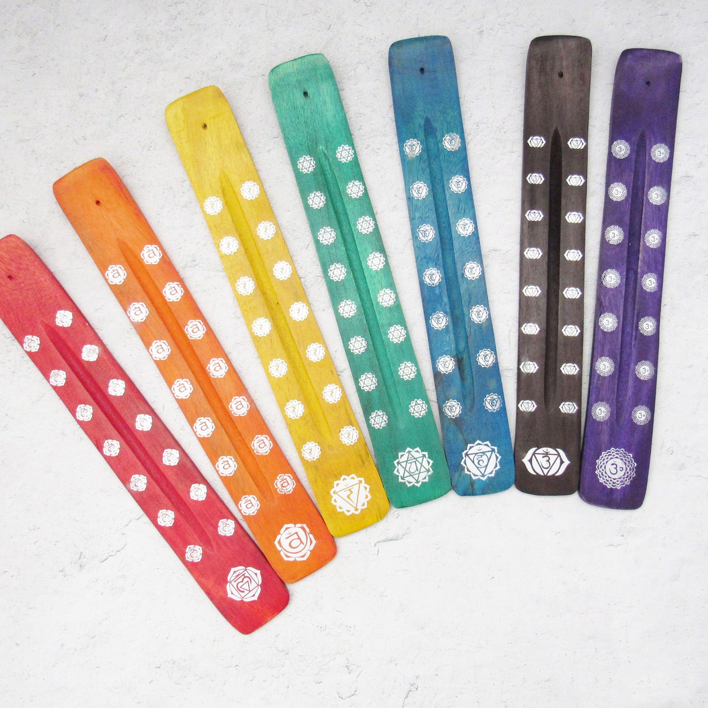 Heart Chakra Incense Burner