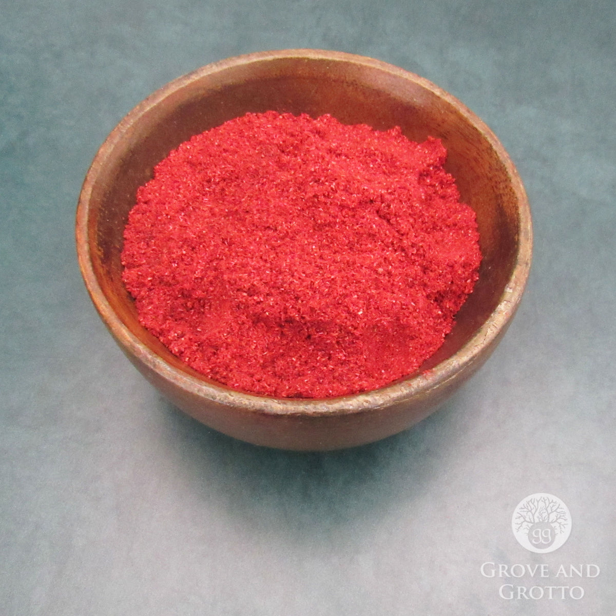 Fire of Love Powder Incense (1 oz) Grove and Grotto