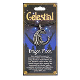 Dragon Moon Amulet