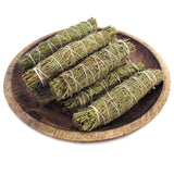 Cedar Herb Bundle