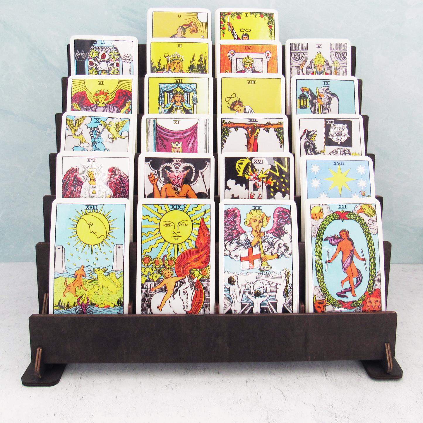 Judgement Tarot Sticker