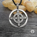 Celtic Harmony Union Amulet