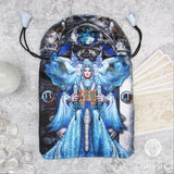 High Priestess Tarot Bag