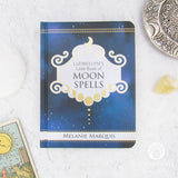 Llewellyn's Little Book of Moon Spells by Melanie Marquis