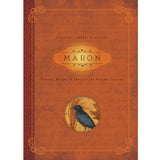 Mabon: Rituals, Recipes & Lore for the Autumn Equinox (Llewellyn's Sabbat Essentials #5) by Diana Rajchel