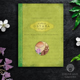Ostara: Rituals, Recipes & Lore for the Spring Equinox (Llewellyn's Sabbat Essentials #1) by Kerri Connor