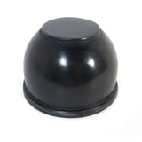 Black Stone Bowl (3 Inches)
