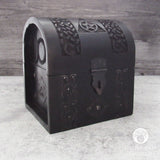 Wicca Altar Chest