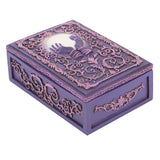 Crystal Ball Tarot Box