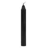 Mini Magic Spell Candles - Black (Protection)