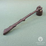 Branch Candle Snuffer