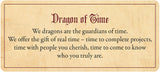Dragon Magick Oracle Cards