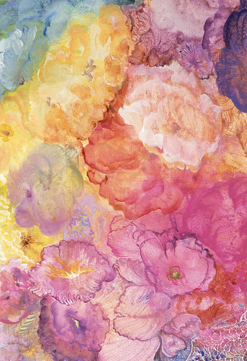 Whispers of Healing Oracle