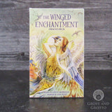 Winged Enchantment Oracle