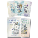 Otherkin Tarot (Boxed Set)