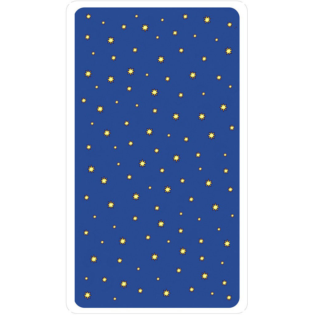 Radiant Rider-Waite Tarot