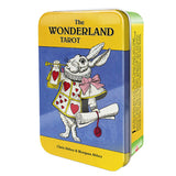 Wonderland Tarot (Collectible Tin)