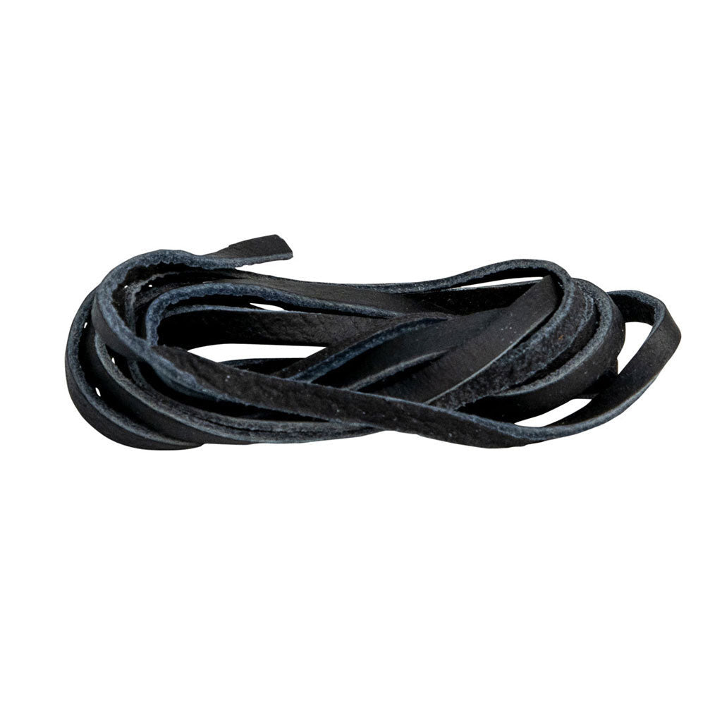 Gemstone Bottle Necklace (Black Tourmaline with Owl Charm)