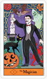 Halloween Tarot (Collectible Tin)