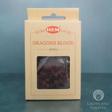 HEM Dragon's Blood Resin (30 g)