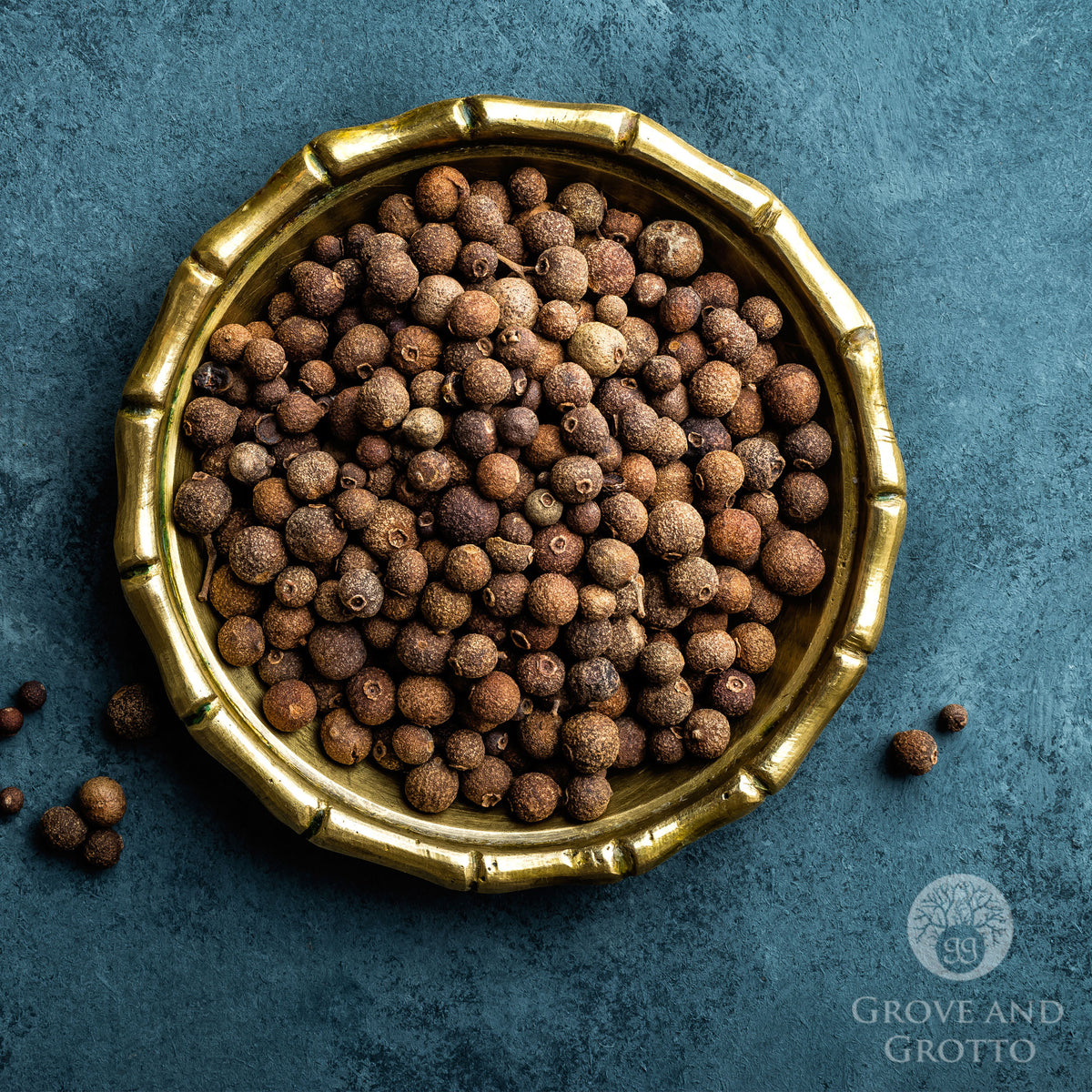 Allspice Berry (1 oz) Grove and Grotto