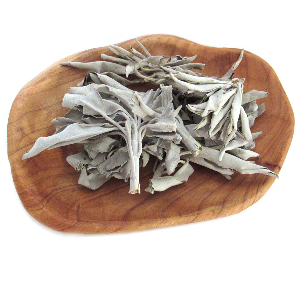 White Sage (1 oz)