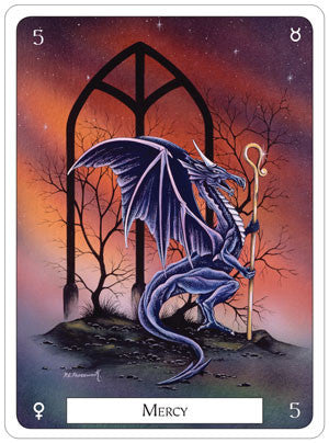 Imperial Dragon Oracle