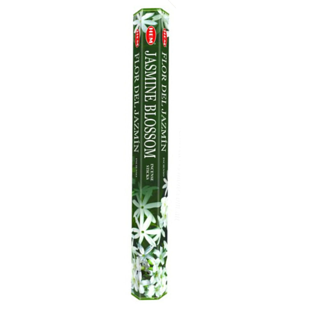 HEM Incense Sticks - Jasmine Blossom (20 Sticks)