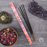 HEM Incense Sticks - Lotus
