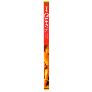 HEM Incense Sticks - Love