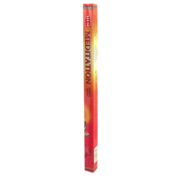 HEM Incense Sticks - Meditation