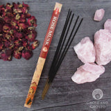 HEM Incense Sticks - Rose Musk