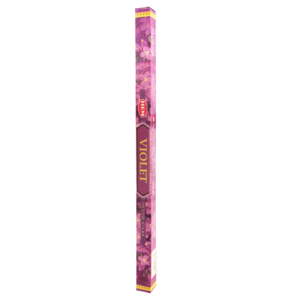 HEM Incense Sticks - Violet