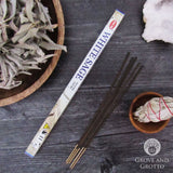 HEM Incense Sticks - White Sage