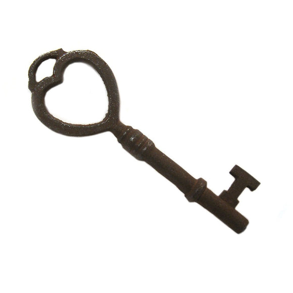 Cast Iron Key (Emmeline)