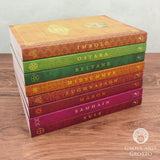 Llewellyn's Sabbat Essentials Books (Boxed Set of 8)