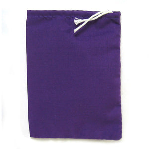 Purple Spell Bag