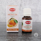 HEM Aroma Oil - Mystic Orange