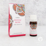 Mystic Rose Aroma Oil by Goloka