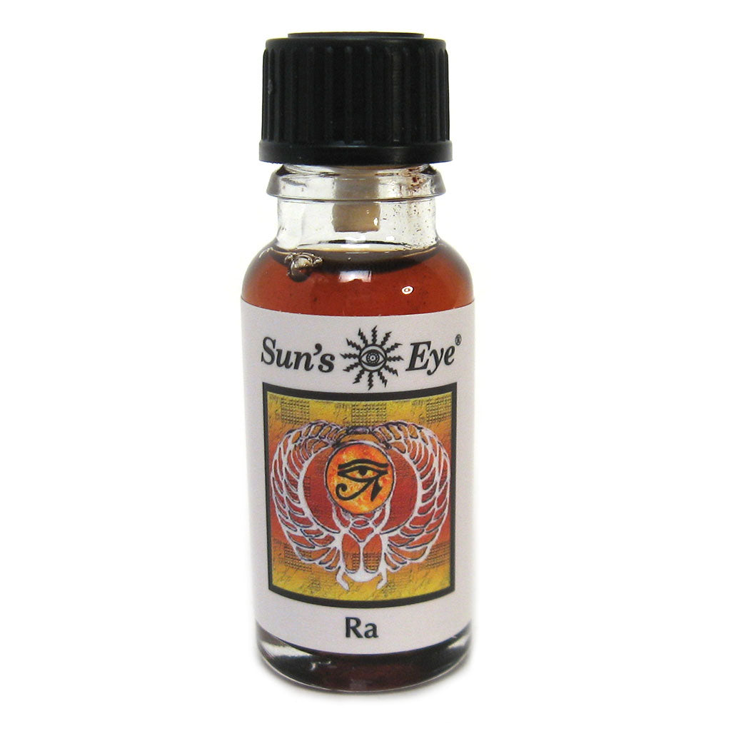 Sun God Oil, Essential Oils, Ritual Use,meditations and Sun