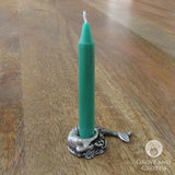 Mermaid Mini Candle Holder