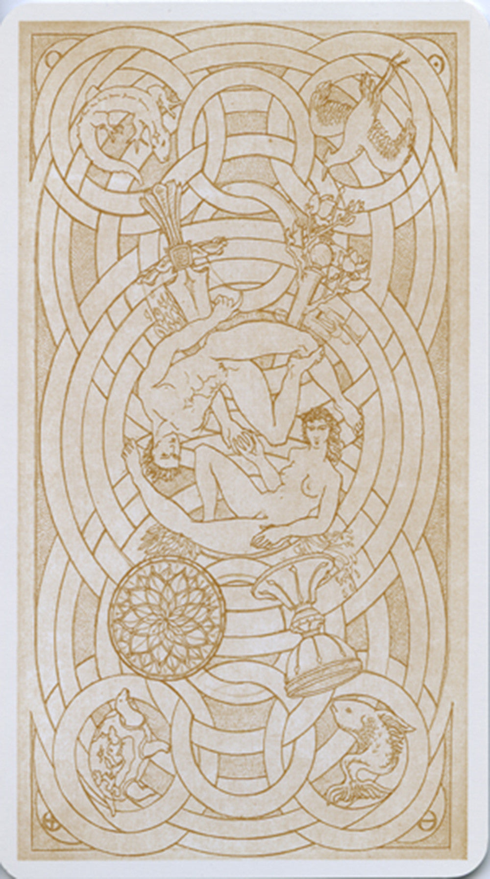 Renaissance Tarot
