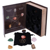 Salem's Spell Witch Stone Kit