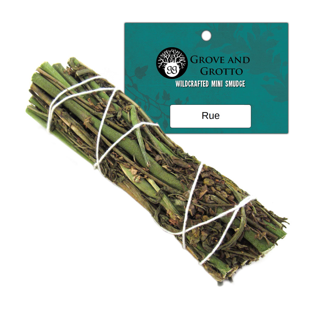Rue Herb Bundle