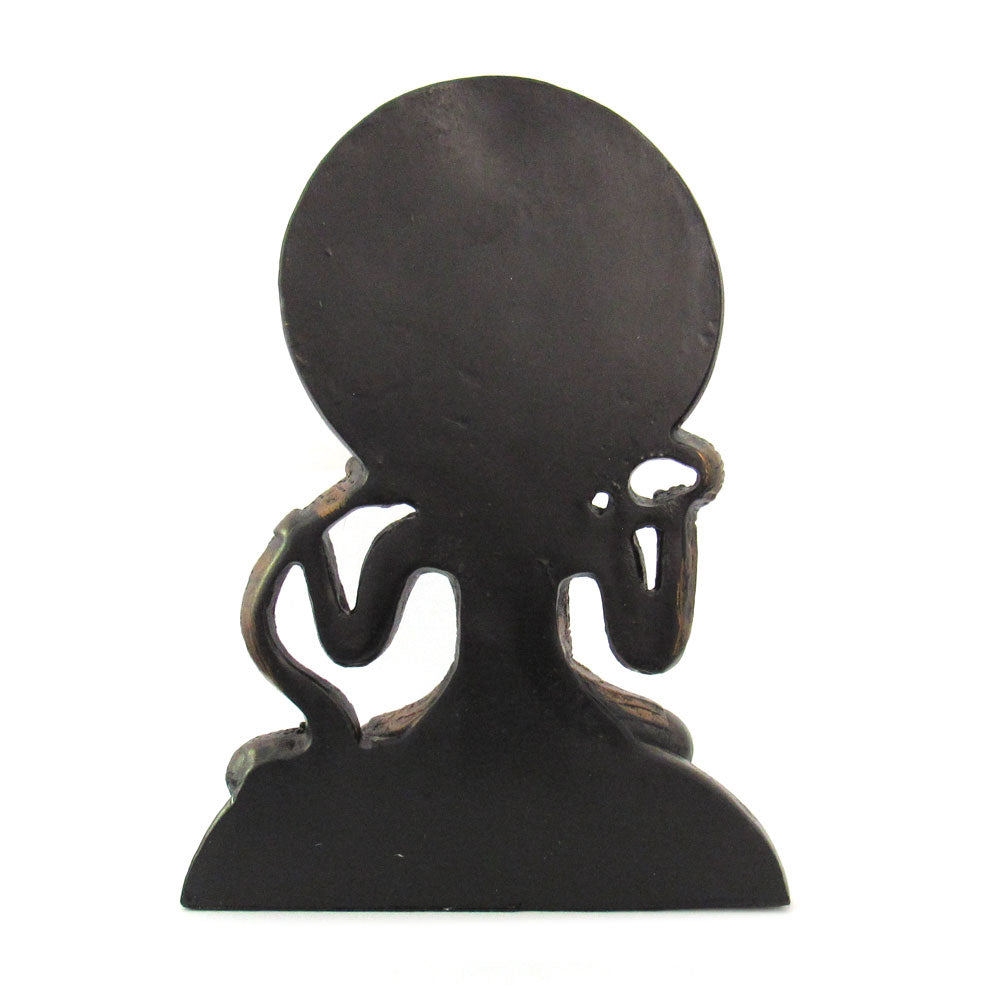 Cernunnos Statue